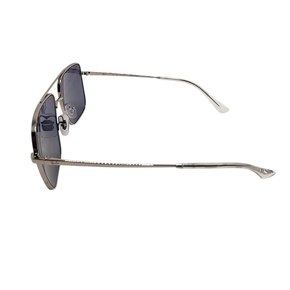 Polarized Blue Ray-Ban Sunglasses Ari RB‎ 3758 Polarized Blue Ray-Ban Sunglasses‎ Ari RB 3758 main image 3